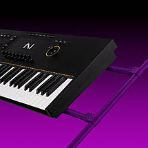MIDI-клавіатура Native Instruments Kontrol S49 MK3, фото 5