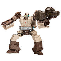 Ігровий набір Hasbro Transfromers Beast weaponizer сходження Звероботів F3897