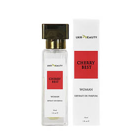 Парфуми  Ukrbeauty Cherry Best EDP 30 мл (2000034000012)