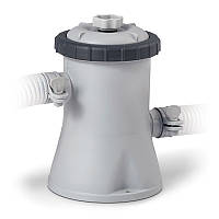 Насос фильтр для бассейнов Intex Filter Pump 28602 1250 л/ч PRO