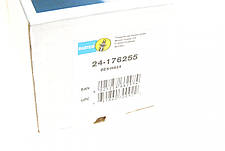 Амортизатор задній BMW 5 F10 6 F06 09-16 N47 N20 N55 N57 N63 B6 24-176255, фото 3