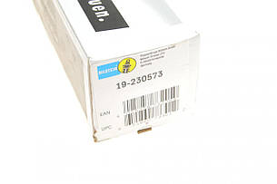 Амортизатор задній Skoda Rapid Seat Toledo 1.2-1.9 06- B4 19-230573, фото 3