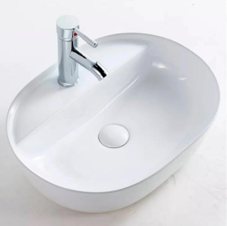 Умивальник Dusel TORINO 510161W 51 см