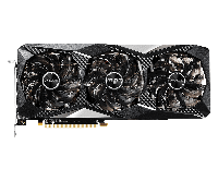 Видеокарта AMD Radeon RX 6800 16GB ASRock Challenger Pro OC (RX6800 CLP 16GO) Б/У (TF)