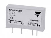 Реле напівпровідникові (твердотільні) Carlo Gavazzi RP1D060D8