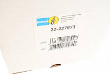 Амортизатор передній Ford Connect 02-13 висока база L B4 22-227973, фото 3