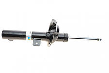 Амортизатор передній Ford Connect 02-13 висока база L B4 22-227973, фото 4