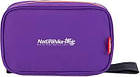 Несесер Naturehike Vanity travel bag NH15X010-S violet, фото 2