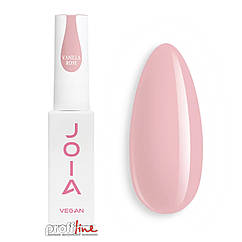 Камуфляжна база JOIA Vegan BB Cream Base Vanilla Rose ванільно-рожева, 8 мл