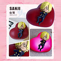 Фігурка Санджі - Ван Піс | Sanji - One Piece Sweet Dreams