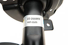 Амортизатор передній Ford Focus III 1.0-2.0 12- L B4 22-255969, фото 4