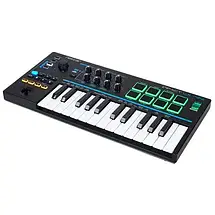 MIDI-клавіатура Nektar Impact LX Mini, фото 3