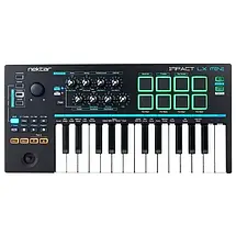 MIDI-клавіатура Nektar Impact LX Mini, фото 6