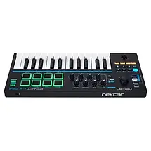 MIDI-клавіатура Nektar Impact LX Mini, фото 4