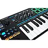 MIDI-клавіатура Nektar Impact LX Mini, фото 7