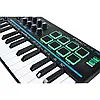 MIDI-клавіатура Nektar Impact LX Mini, фото 8