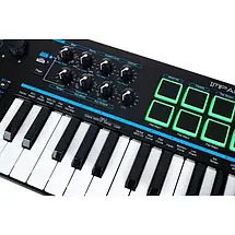 MIDI-клавіатура Nektar Impact LX Mini, фото 5