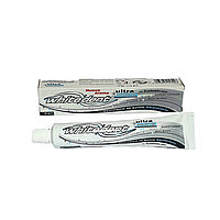 Зубная паста ORAL-FACE Whitedent Ultra White отбеливающая 75 мл