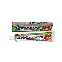 Зубная паста ORAL-FACE Whitedent Naturale без фтора 75 мл