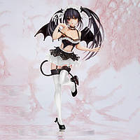 Фігурка Курумі Токісакі - Рандєву із життям | Kurumi Tokisaki - Date A Live Little Devil Renewal