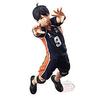 Фігурка Тобіо Кагеяма - Волейбол!! | Tobio Kageyama - Haikyuu!! Posing Figure