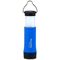 Ліхтар кемпінговий Camp Lamp NH15A003-I blue