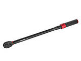 Динамометричний ключ 1/2" 50-330Nm TVARDY T00254, фото 3
