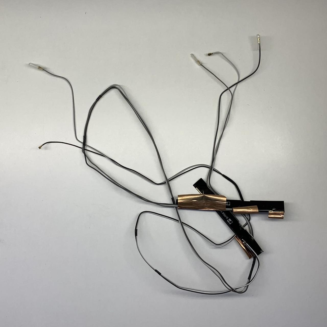 Антени WLAN для ноутбука Dell Latitude E5430 (A11A12, A11A13) "Б/У"