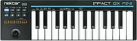MIDI-клавіатура Nektar Impact GX Mini