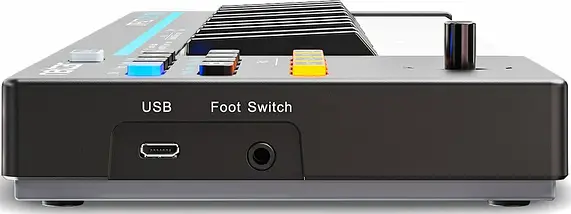 MIDI-клавіатура Nektar Impact GX Mini, фото 5