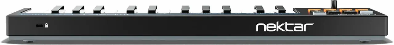 MIDI-клавіатура Nektar Impact GX Mini, фото 6