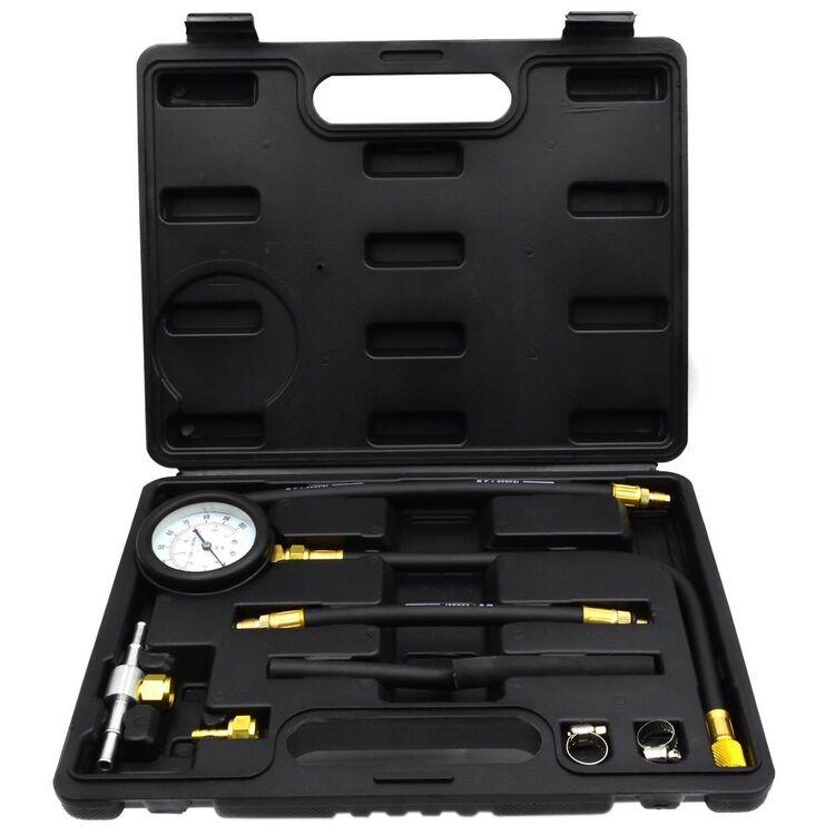 Тестер інжекторів універсальний GEKO G02501, фото 1