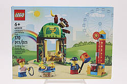 Конструктор Lego Creator Дитячий парк розваг 40529 Children's Amusement Park