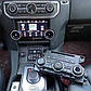 Панель климат контроля Land Rover Discovery 4 LR4 L319 Ленд Ровер Діскавері монитор кондиционера 2010-2016, фото 6