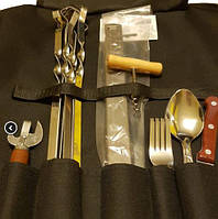 Набір для BBQ 7 предметів