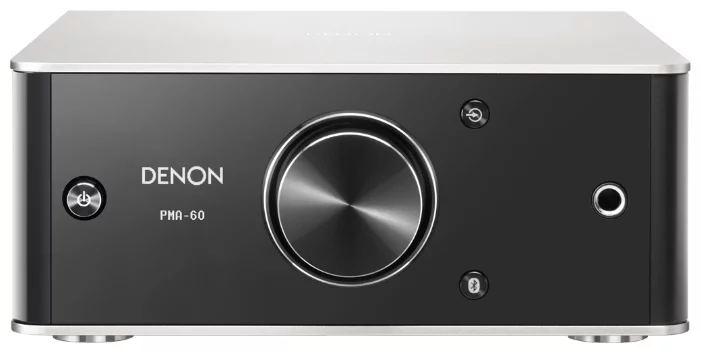 Denon PMA-60, фото 1