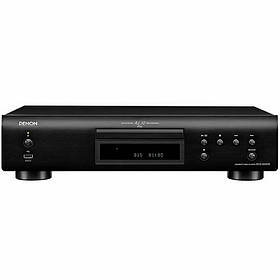 Denon DCD-800NE Black
