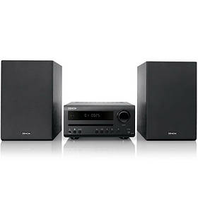 Denon DT1 Black