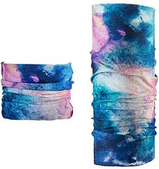 Пов'язка багатофункціональна Naturehike Magic headscarf NH17T020-J multi color