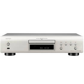Denon DCD-800NE Silver