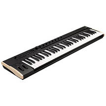 MIDI-клавіатура Korg Keystage 61, фото 4