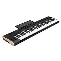 MIDI-клавіатура Korg Keystage 61, фото 3