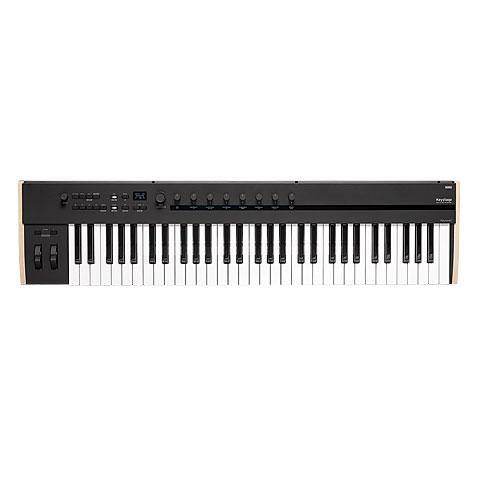 MIDI-клавіатура Korg Keystage 61