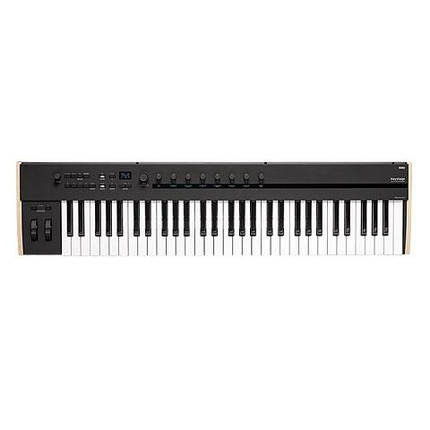 MIDI-клавіатура Korg Keystage 61, фото 1