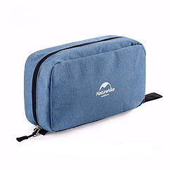 Несесер Naturehike Toiletry bag NH16X001-S blue