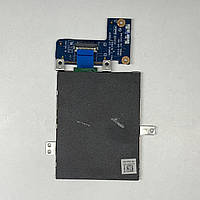 Доп. плата Card Reader для ноутбука Dell Latitude E5430 (QXW10, LS-790EP) "Б/У"