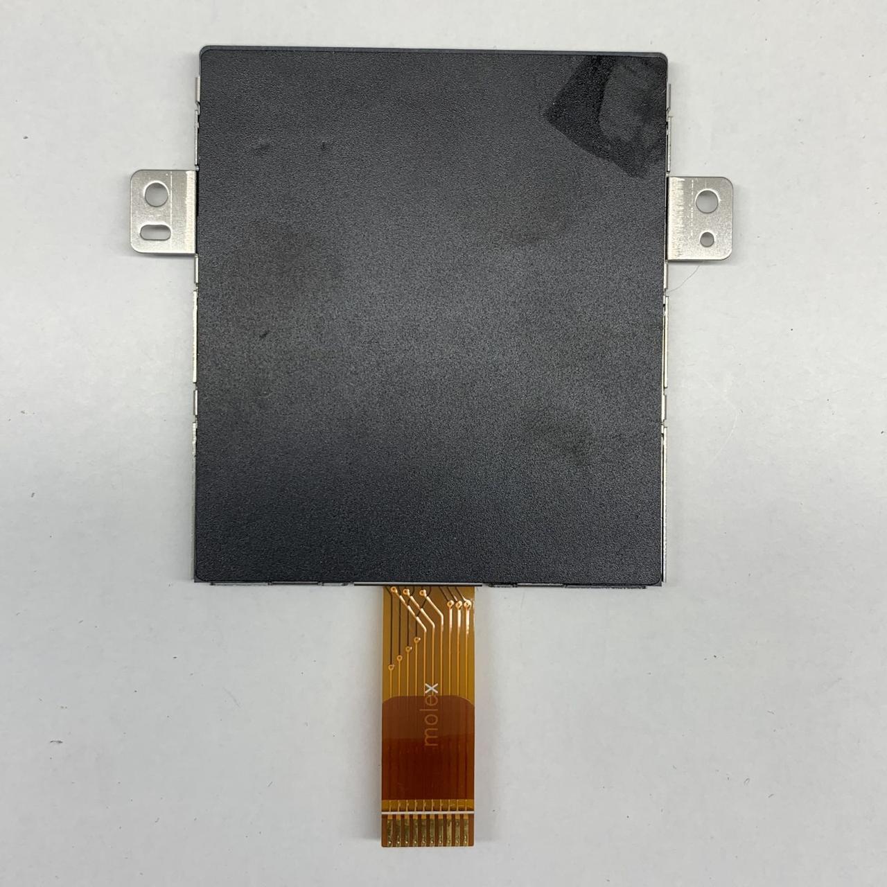 Дод. плата Card Reader для ноутбука Dell Latitude E6500 (0RK994) "Б/У"