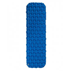 Матрац надувний Naturehike FC-10 1950х590х65 мм NH19Z032-P blue