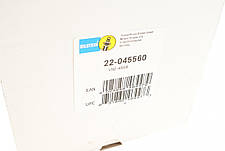 Амортизатор передній Ford Escort 98-02 Fiesta III 89-85 B4 22-045560, фото 3