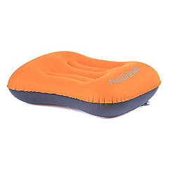 Подушка надувна Naturehike Ultralight TPU NH17T013-Z orange